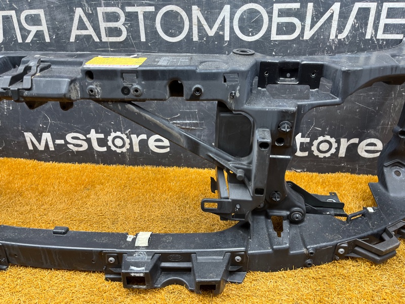 рамка радиатора, 21000 рублей, Красноярск