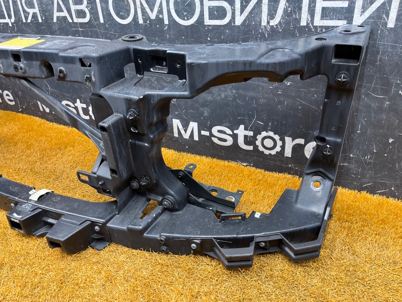 рамка радиатора, 21000 рублей, Красноярск