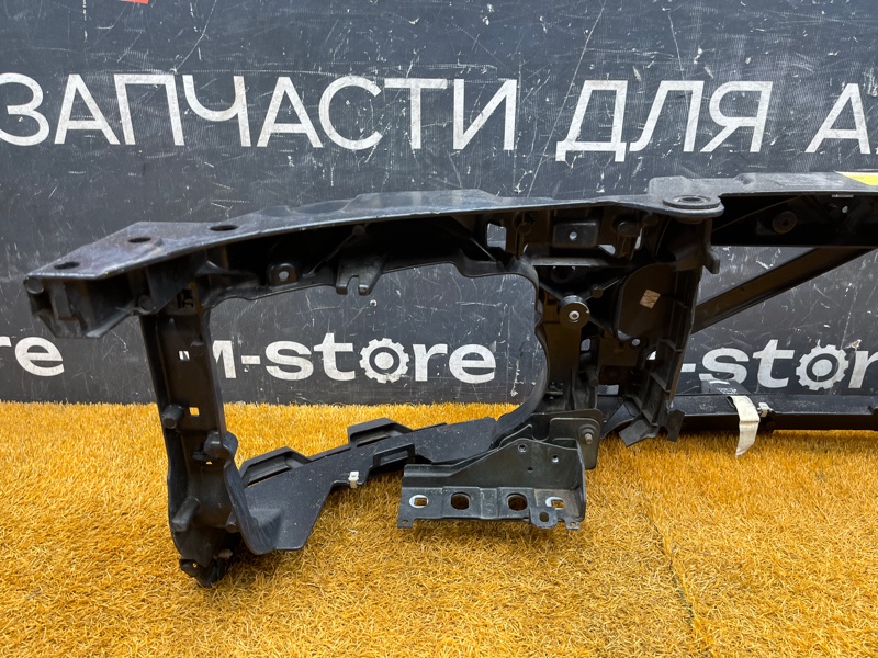 рамка радиатора, 21000 рублей, Красноярск