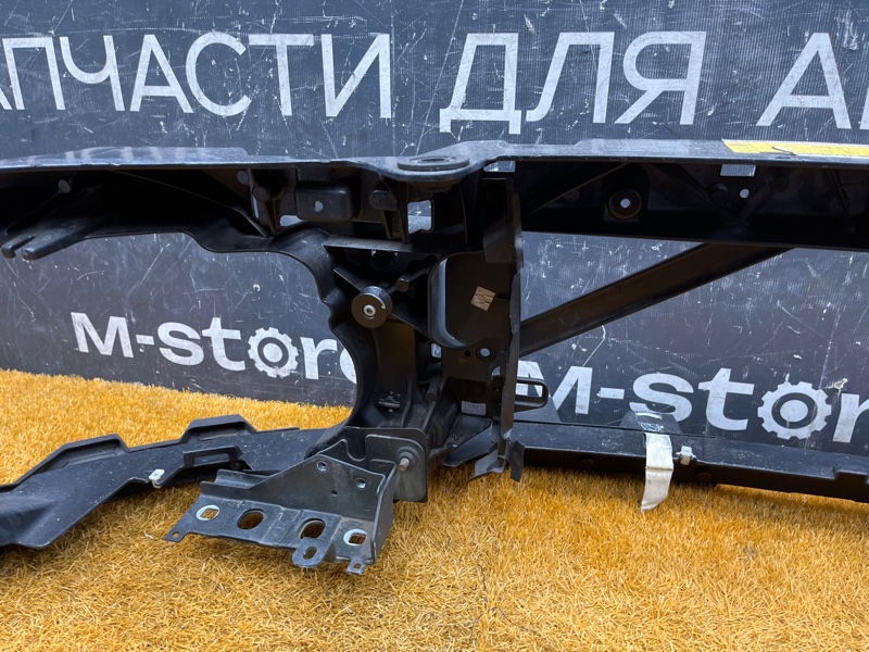 рамка радиатора, 21000 рублей, Красноярск