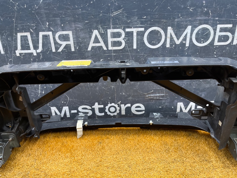 рамка радиатора, 21000 рублей, Красноярск