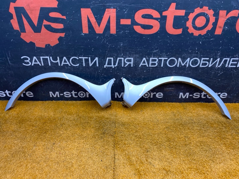 накладка на крыло, 4000 рублей, Красноярск