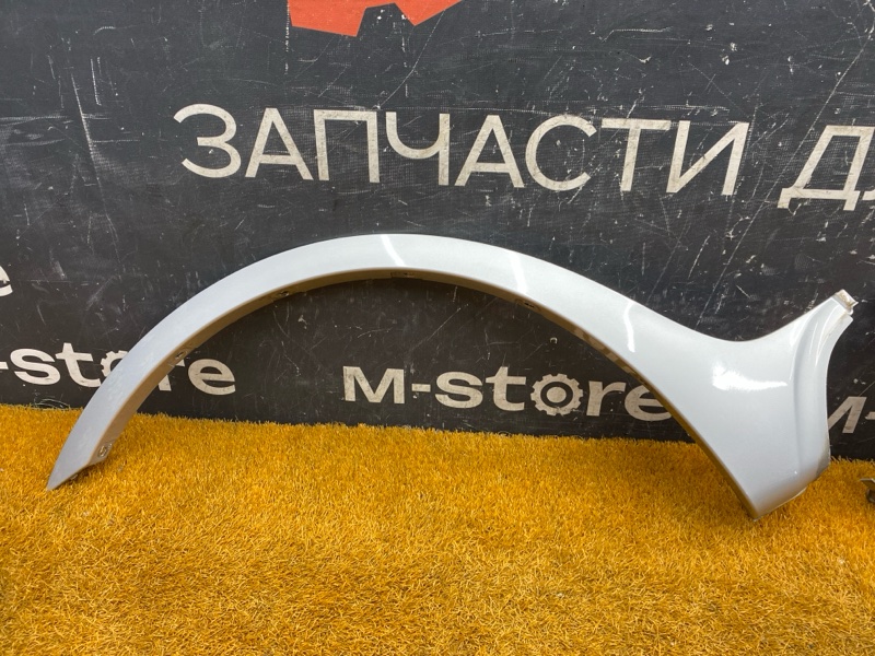 накладка на крыло, 4000 рублей, Красноярск