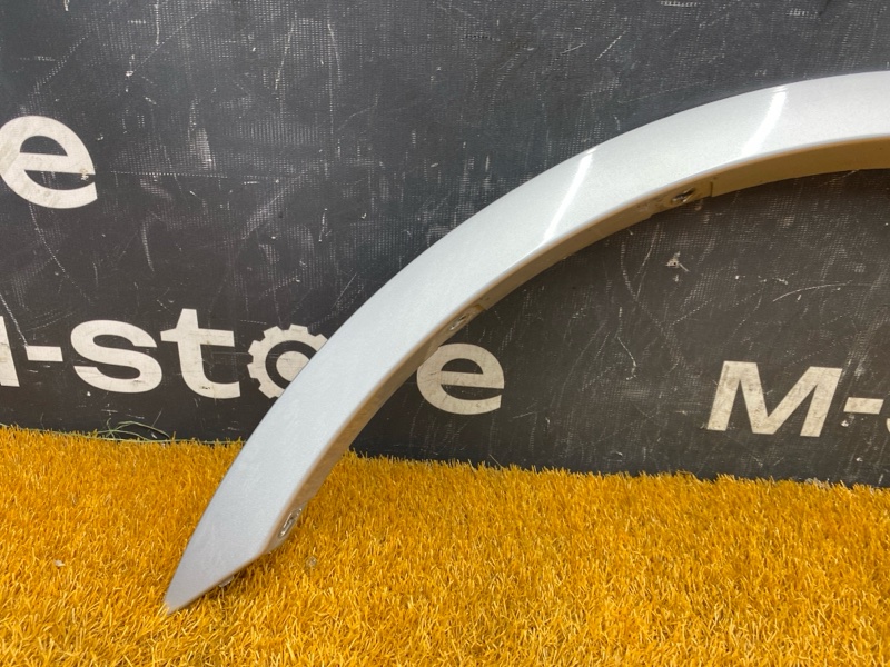 накладка на крыло, 4000 рублей, Красноярск