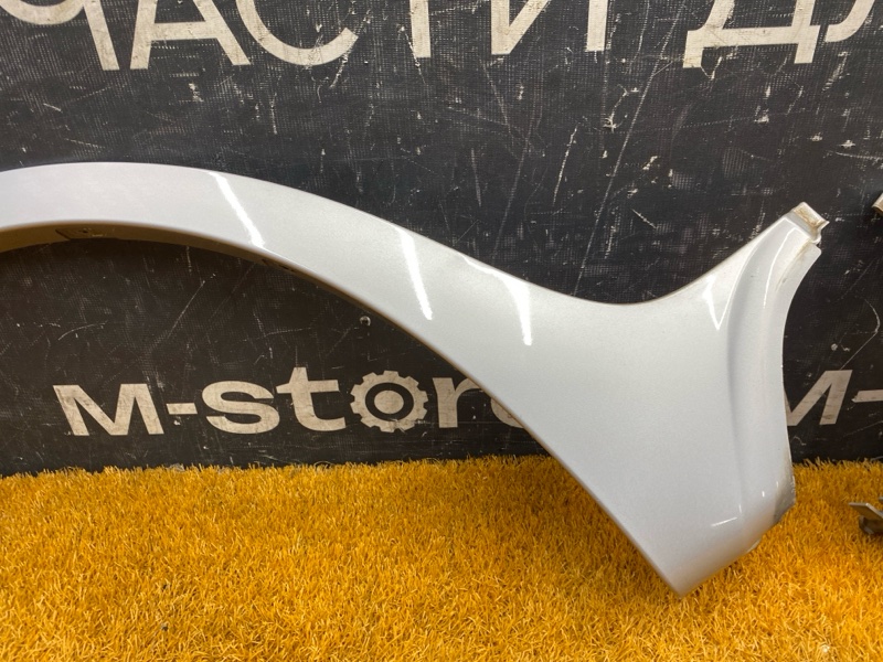 накладка на крыло, 4000 рублей, Красноярск