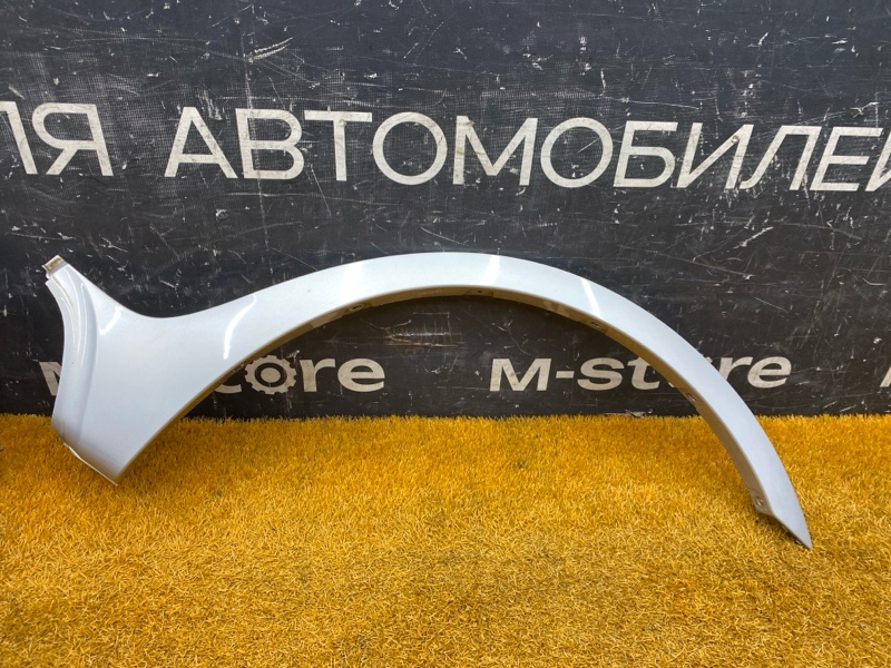 накладка на крыло, 4000 рублей, Красноярск