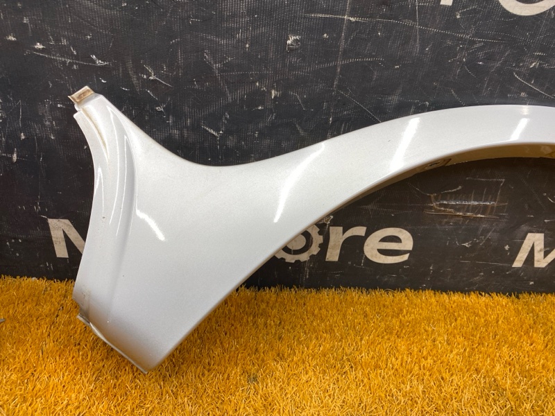 накладка на крыло, 4000 рублей, Красноярск