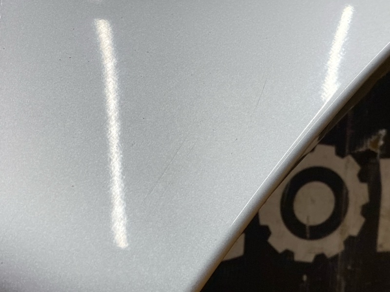 накладка на крыло, 4000 рублей, Красноярск