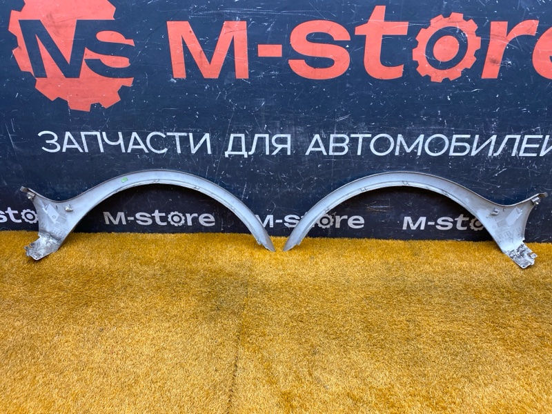 накладка на крыло, 4000 рублей, Красноярск