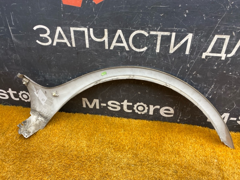 накладка на крыло, 4000 рублей, Красноярск