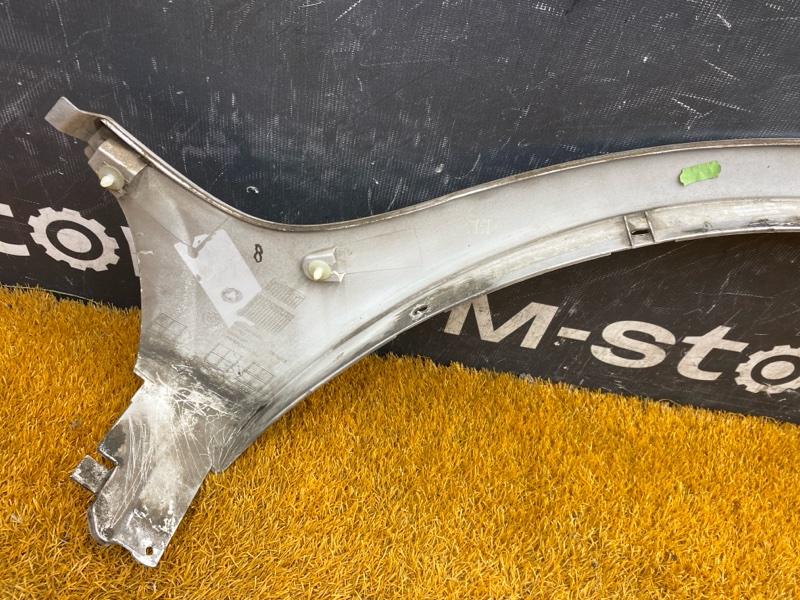 накладка на крыло, 4000 рублей, Красноярск