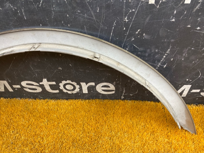 накладка на крыло, 4000 рублей, Красноярск