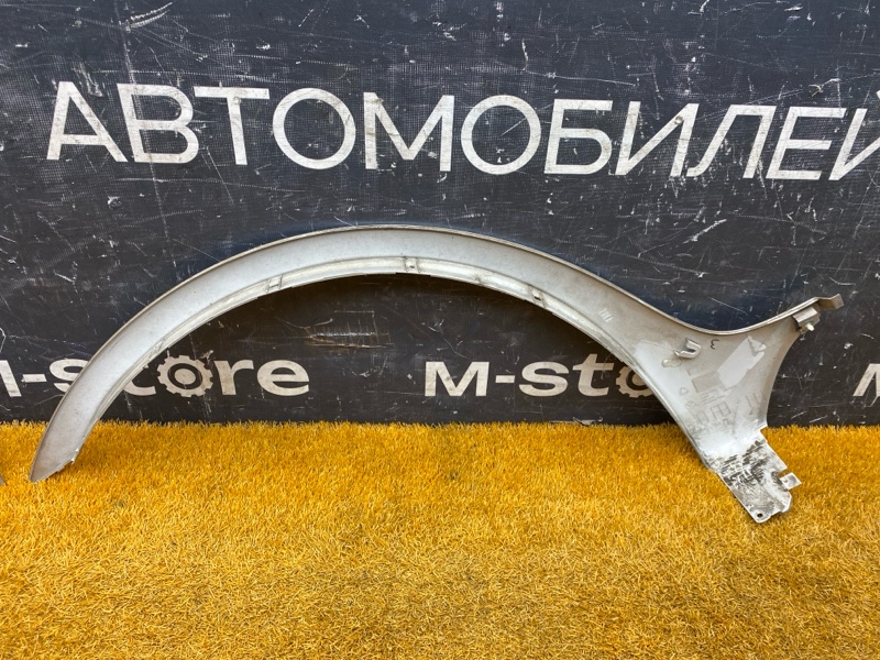 накладка на крыло, 4000 рублей, Красноярск