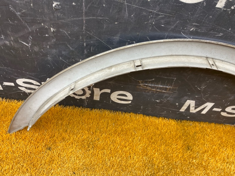 накладка на крыло, 4000 рублей, Красноярск