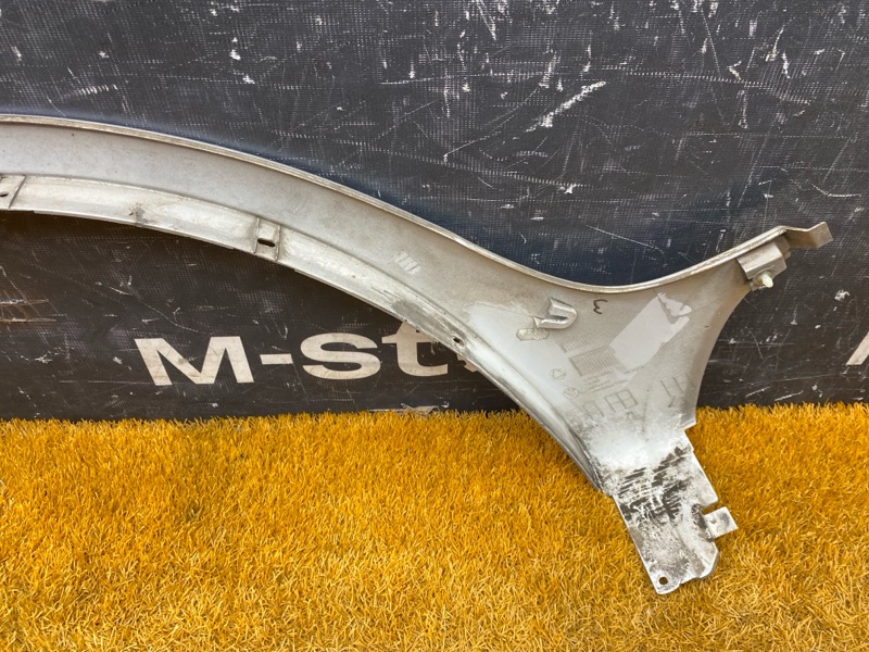 накладка на крыло, 4000 рублей, Красноярск