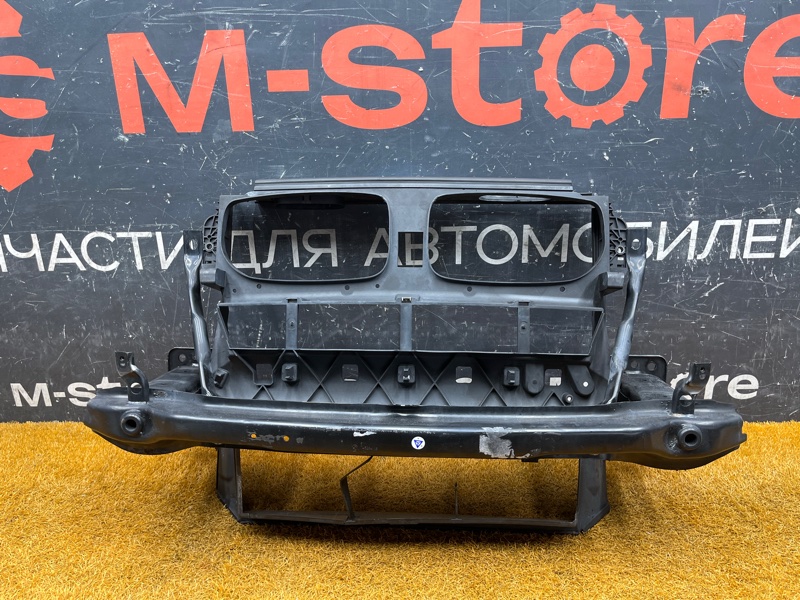 рамка радиатора, 13500 рублей, Красноярск