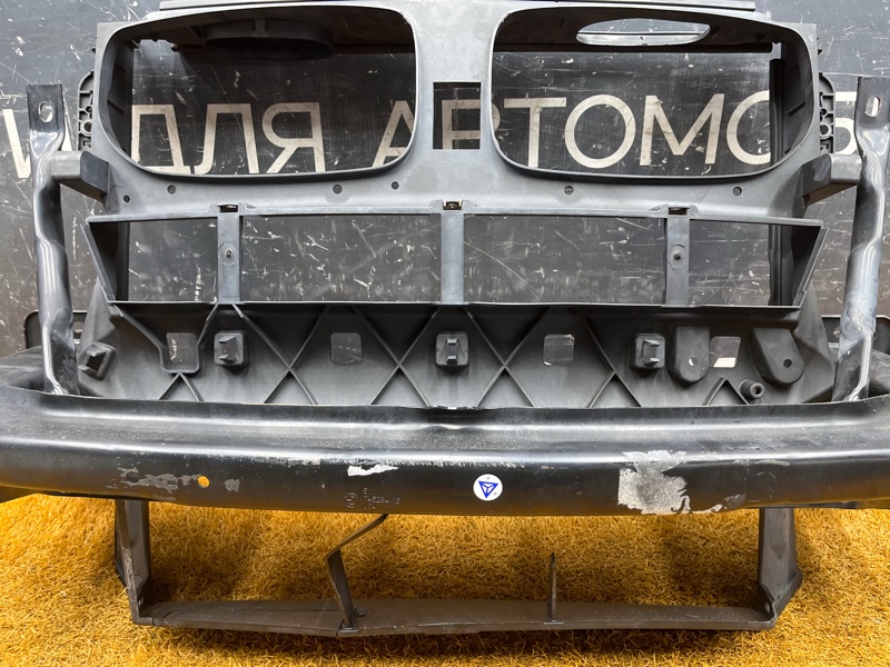 рамка радиатора, 13500 рублей, Красноярск