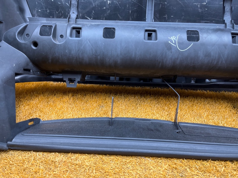 рамка радиатора, 13500 рублей, Красноярск