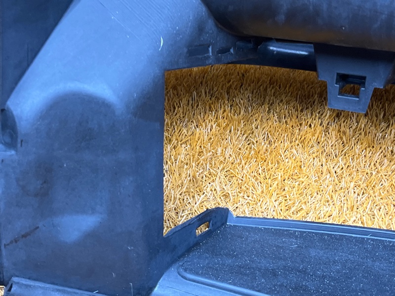 рамка радиатора, 13500 рублей, Красноярск