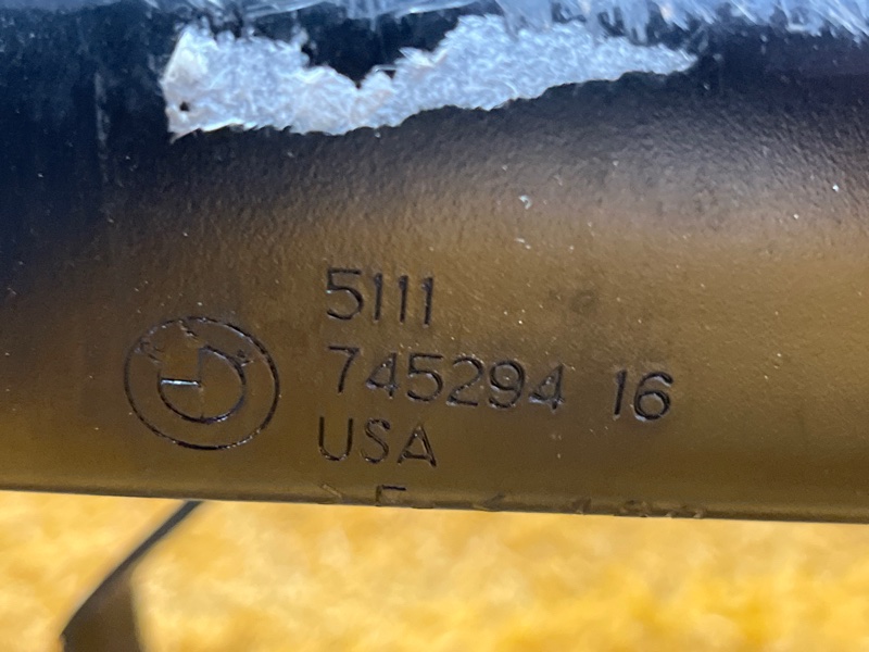 рамка радиатора, 13500 рублей, Красноярск