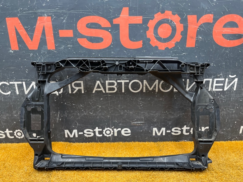 рамка радиатора, 30000 рублей, Красноярск