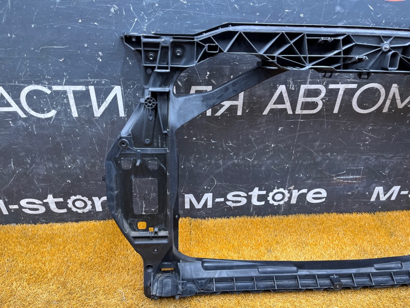 рамка радиатора, 30000 рублей, Красноярск