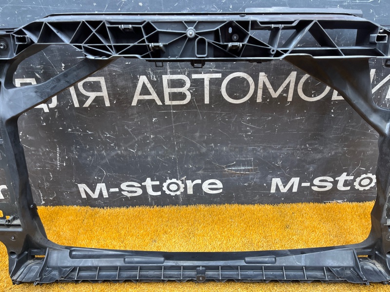 рамка радиатора, 30000 рублей, Красноярск