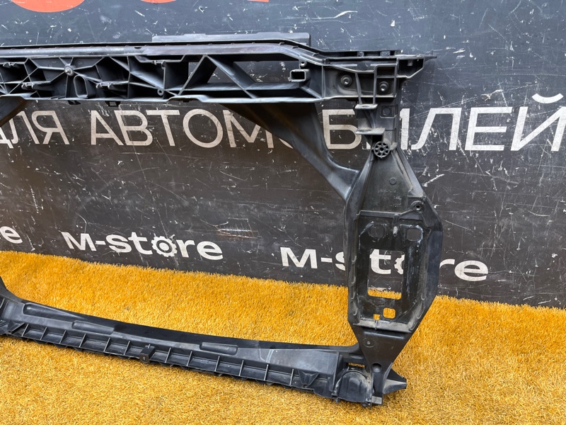 рамка радиатора, 30000 рублей, Красноярск