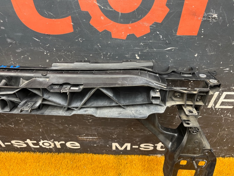 рамка радиатора, 30000 рублей, Красноярск