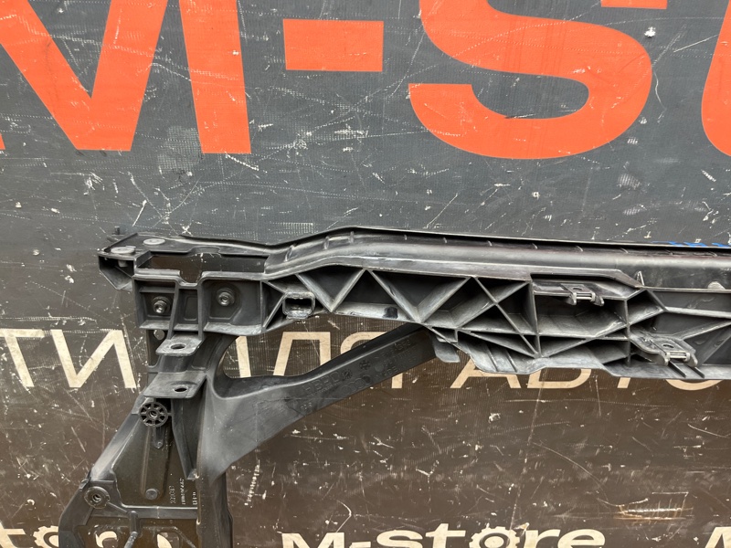 рамка радиатора, 30000 рублей, Красноярск