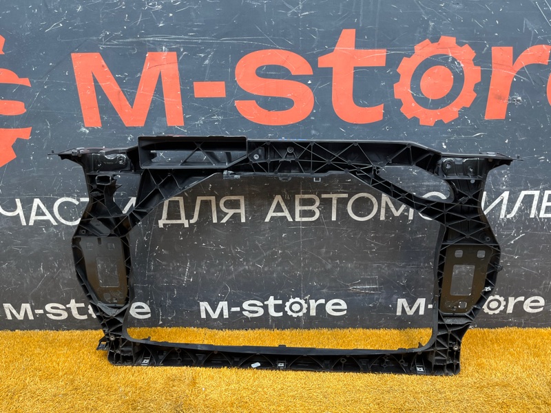 рамка радиатора, 30000 рублей, Красноярск