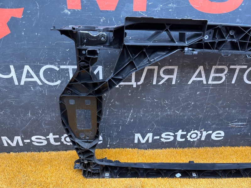 рамка радиатора, 30000 рублей, Красноярск