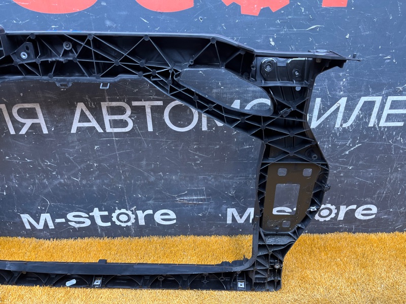 рамка радиатора, 30000 рублей, Красноярск