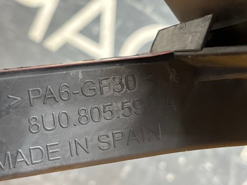 рамка радиатора, 30000 рублей, Красноярск