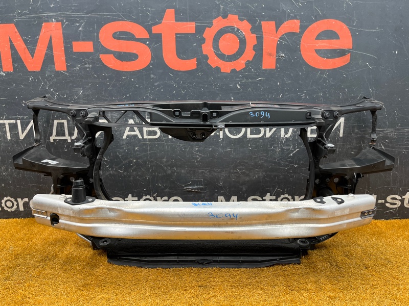 рамка радиатора, 9500 рублей, Красноярск