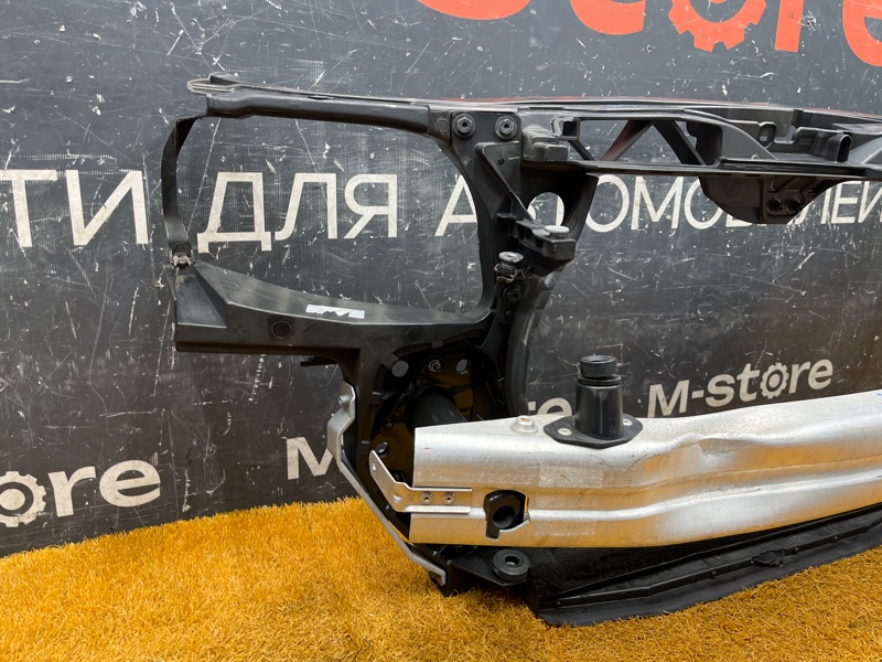 рамка радиатора, 9500 рублей, Красноярск