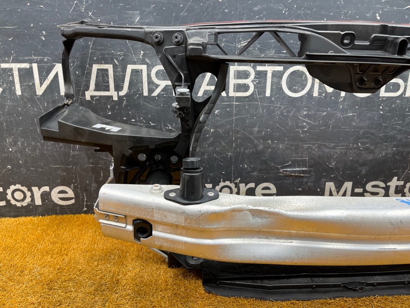 рамка радиатора, 9500 рублей, Красноярск