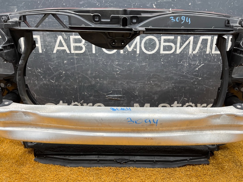 рамка радиатора, 9500 рублей, Красноярск