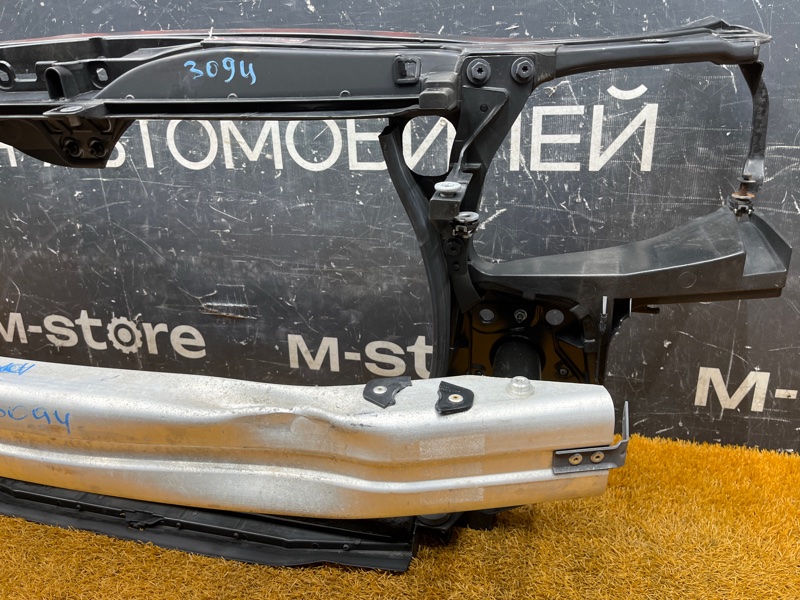 рамка радиатора, 9500 рублей, Красноярск