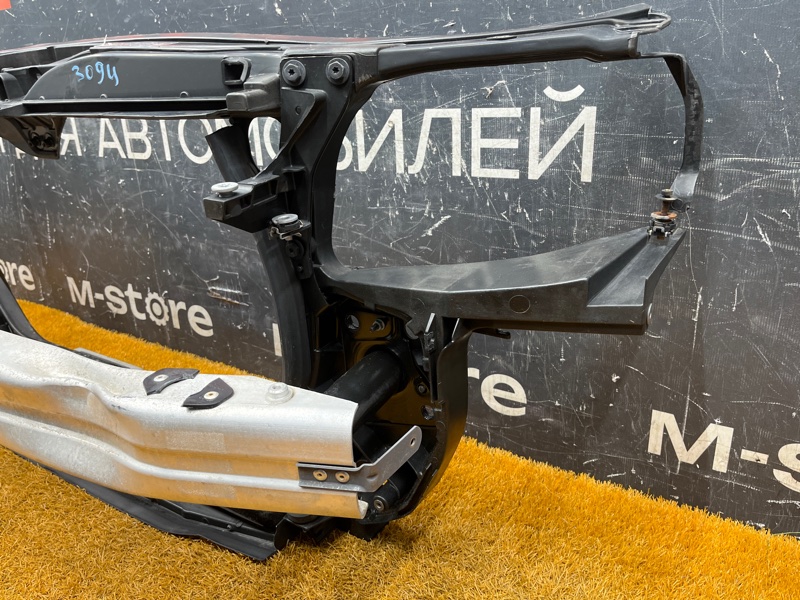 рамка радиатора, 9500 рублей, Красноярск