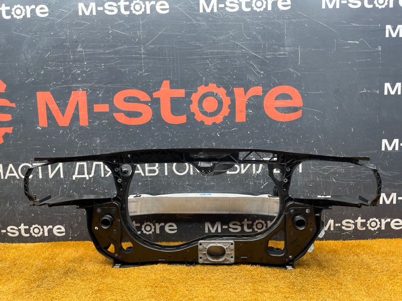 рамка радиатора, 9500 рублей, Красноярск