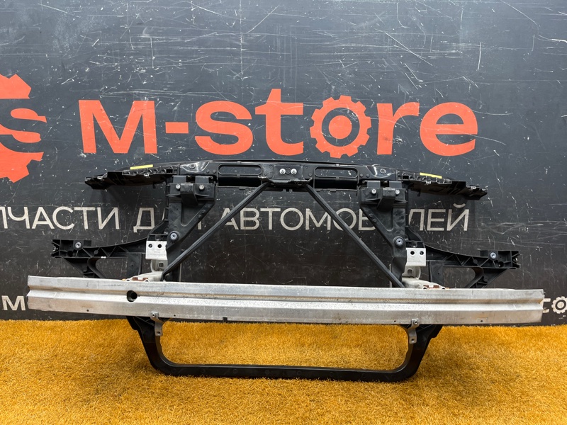 рамка радиатора, 11000 рублей, Красноярск