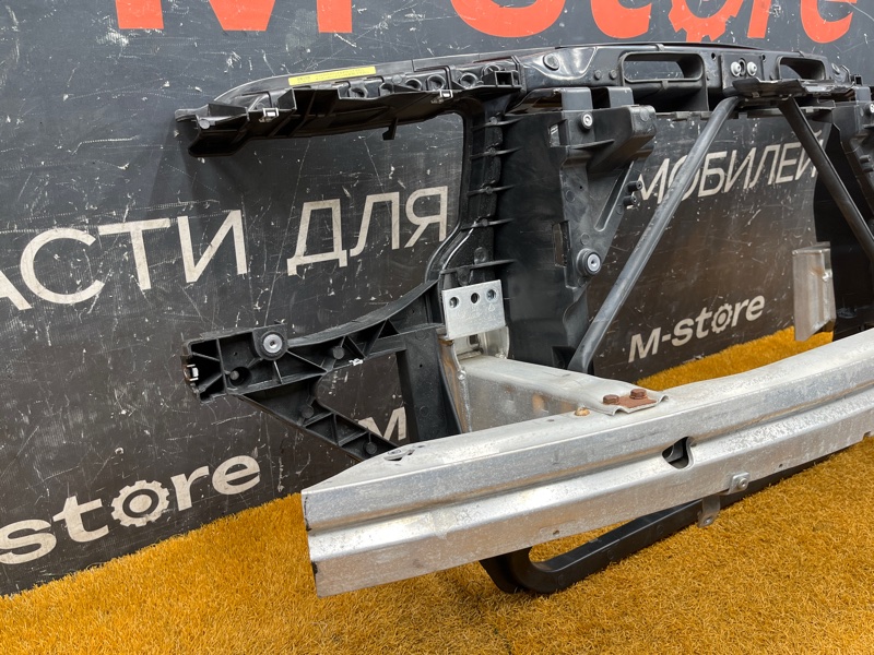 рамка радиатора, 11000 рублей, Красноярск