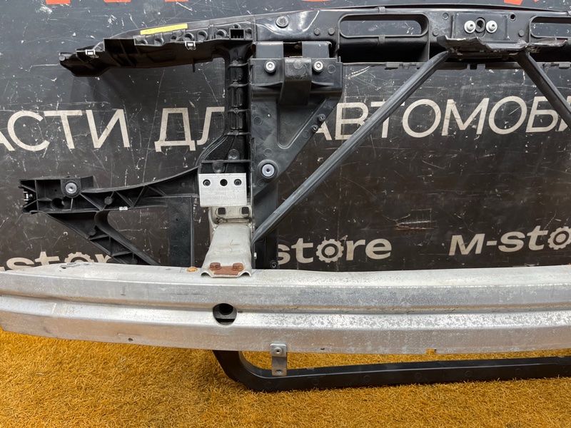 рамка радиатора, 11000 рублей, Красноярск