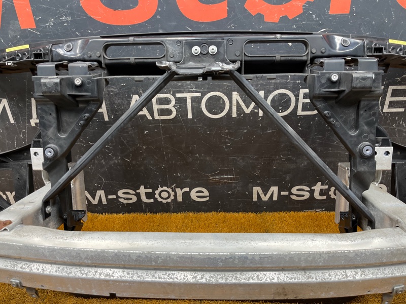 рамка радиатора, 11000 рублей, Красноярск