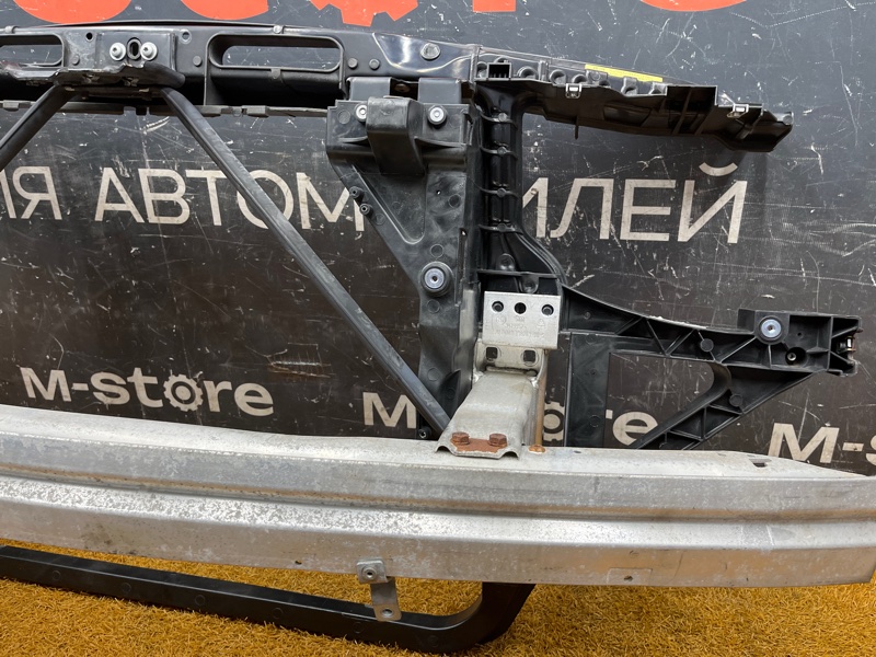 рамка радиатора, 11000 рублей, Красноярск