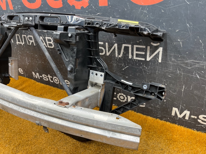 рамка радиатора, 11000 рублей, Красноярск