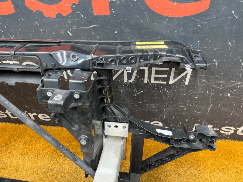 рамка радиатора, 11000 рублей, Красноярск