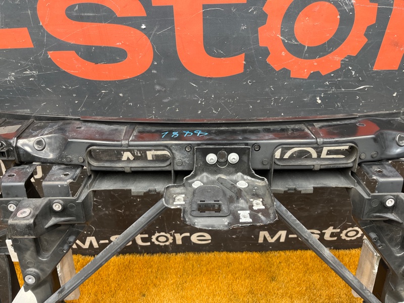 рамка радиатора, 11000 рублей, Красноярск