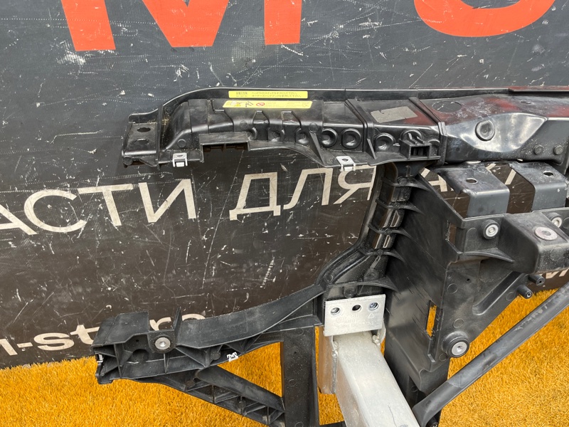 рамка радиатора, 11000 рублей, Красноярск